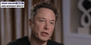 Elon Musk attacks Facebook for Democratic bias