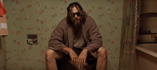 The empty cult of The Big Lebowski