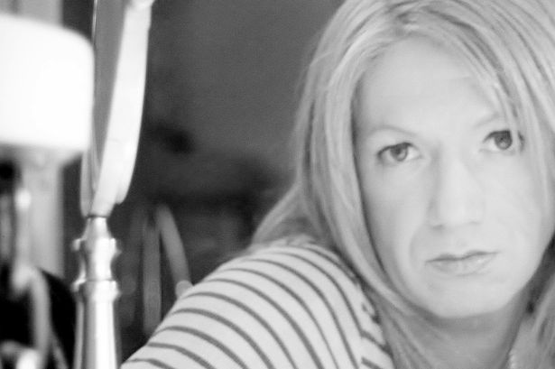 Andrew Miller also called himself Amy George