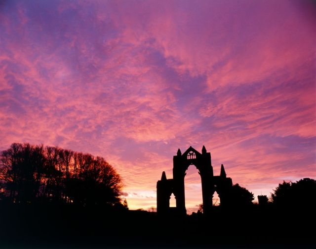 (Credit: English Heritage/Heritage Images/Getty)