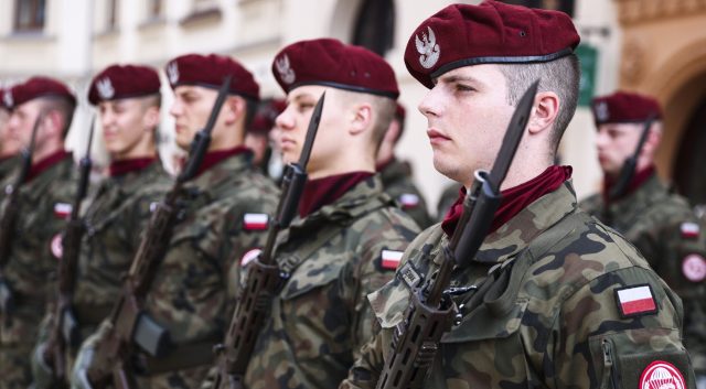 Poland’s leaders have endangered Nato