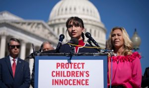 What the New York Times gets wrong about detransitioning