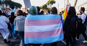 Here's why human sex is binary