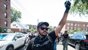 Black Lives Matter deserves to go broke