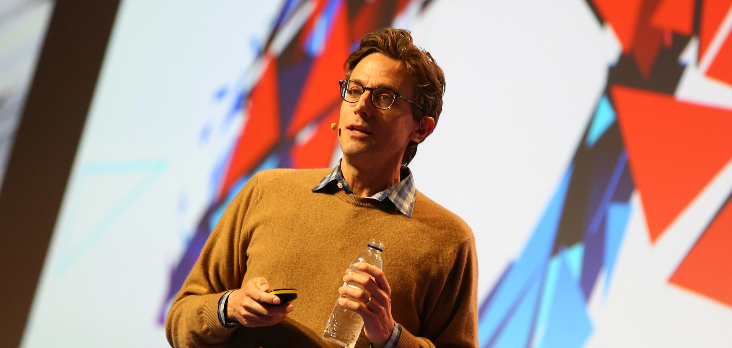 BuzzFeed founder and CEO Jonah Peretti. Credit: Getty