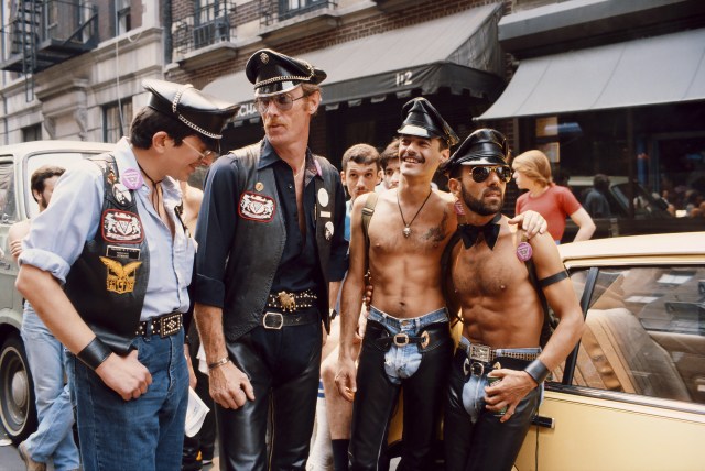 (Barbara Alper/Getty Images)