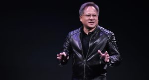 Nvidia's boom is not a straightforward American success story
