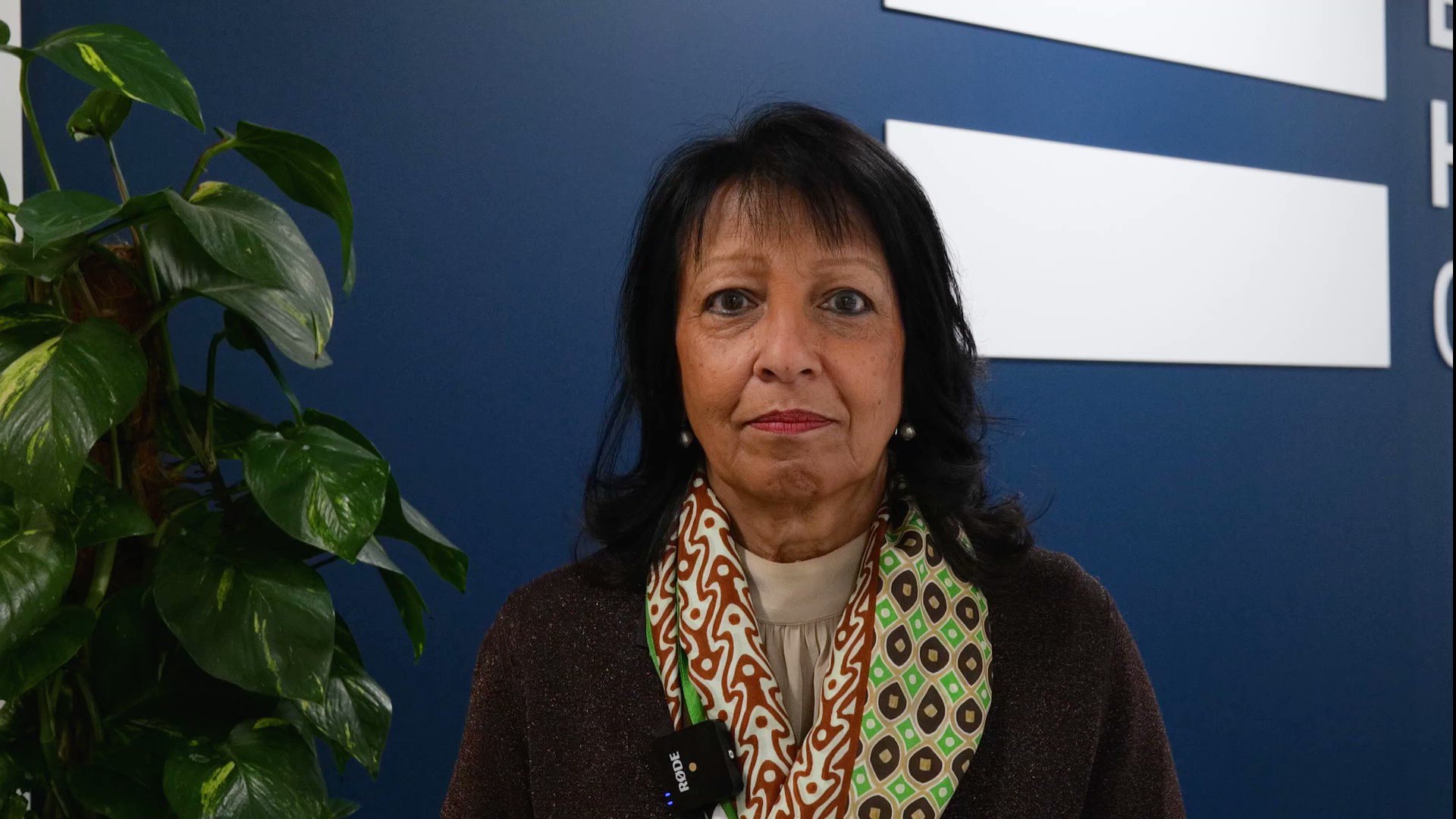 Kishwer, Baroness Falkner has refused to back down in the face of abuse from trans activists