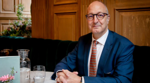 Gender-critical Stonewall founder named Edinburgh University rector