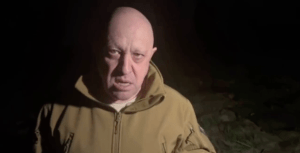 Yevgeny Prigozhin sows division in the Kremlin