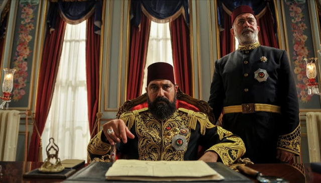 Can TV soaps get Erdoğan re-elected?