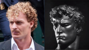 Why the Online Right deifies Daniel Penny