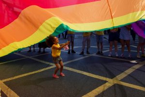 Why is my gender research being cancelled?