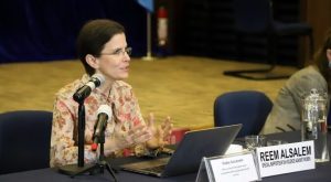 UN calls out intimidation of gender-critical feminists