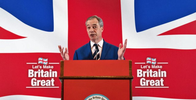 How the elites squandered Brexit