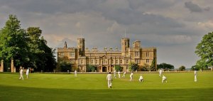 Cricket may be stuffy, but it's not racist