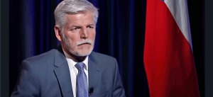 Czech president calls for mass surveillance of Russian nationals