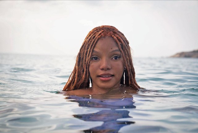 The right side of history (Disney)