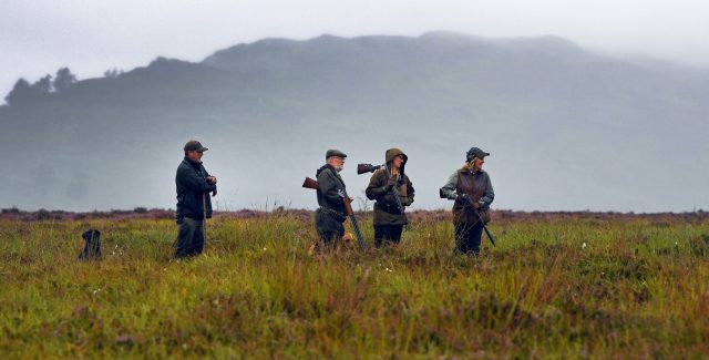 The countryside revolt against the Tories