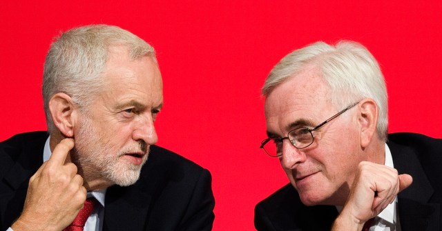 Starmer will regret purging the Left