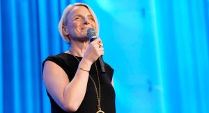 Elizabeth Gilbert's self-cancellation sets a dangerous precedent
