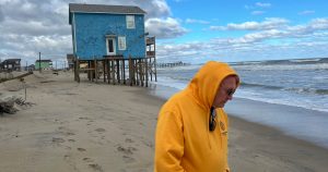 Is the Airbnb bubble bursting?