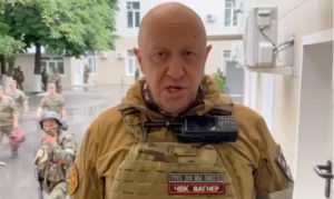 Did Yevgeny Prigozhin lose his nerve?