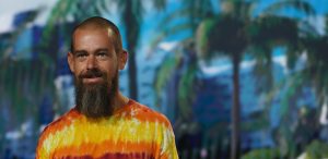 The political evolution of Jack Dorsey