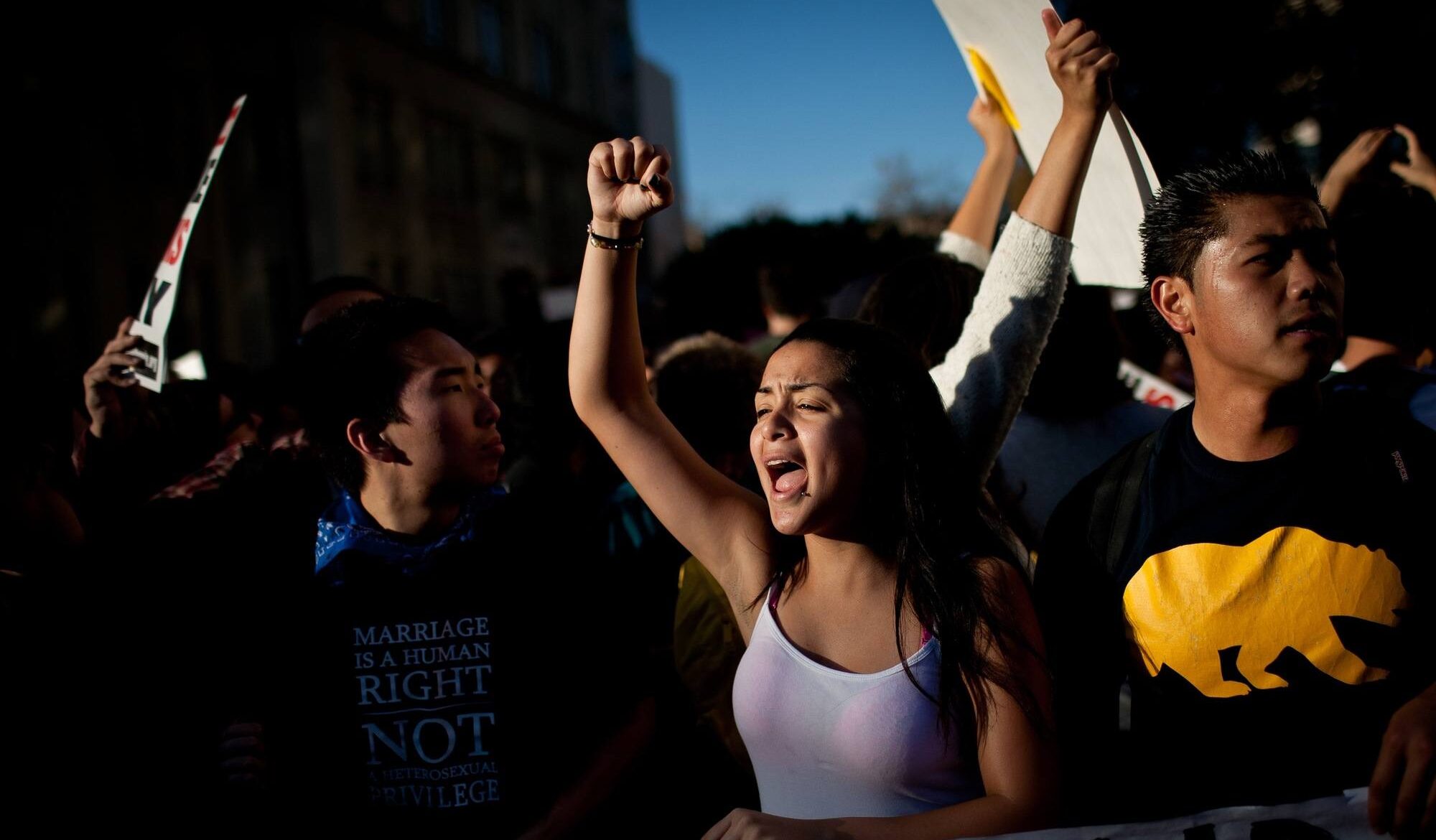 A student petition criticised Yoel Inbar's appointment. Credit: Getty