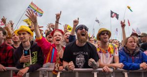 Glastonbury has sacrificed its radicalism