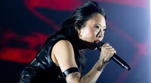 Rina Sawayama's lesson in performative politics