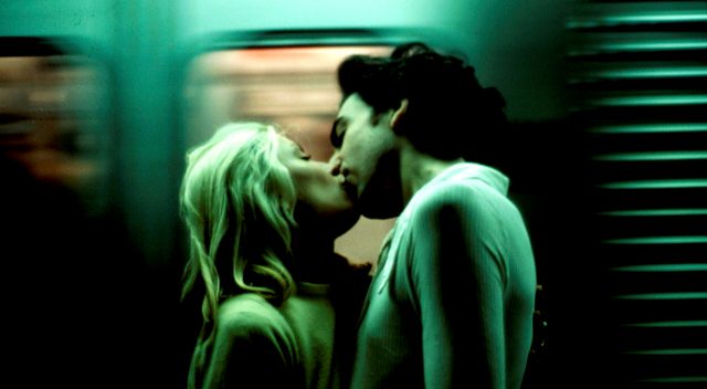 "Girls, it was understood, were so wildly and indiscriminately fertile that just looking at an erect penis from across the room might result in pregnancy." Credit: Roberta Bayley/Redferns