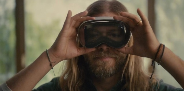 Tim Cook's new toy is an eyesore