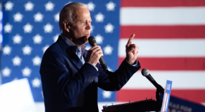 Hispanic approval of Joe Biden at record low