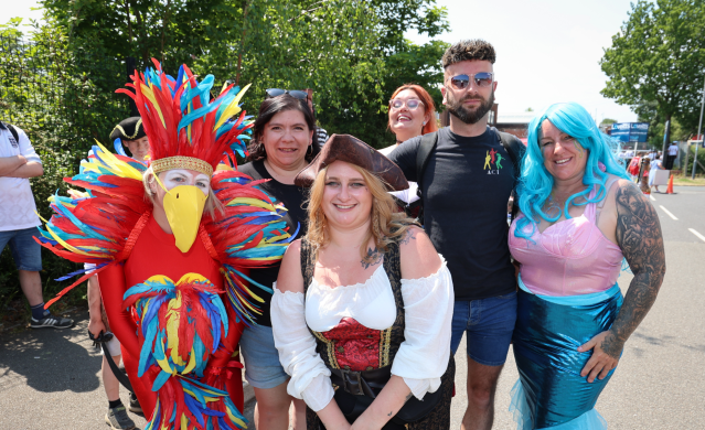 Will Starmer recapture Nuneaton?