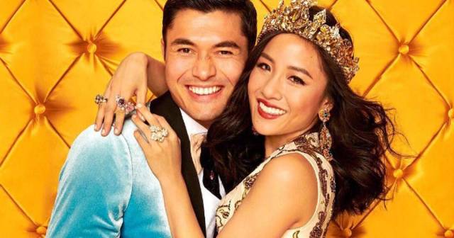 The Asian-American class war