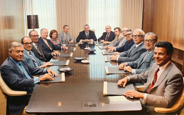 The sexual holy war is coming for you