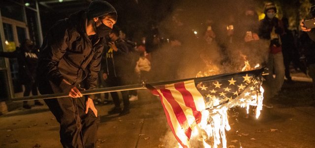 The Conservative case for revolution