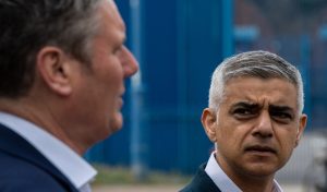 Labour is right to reject Sadiq Khan's eco-austerity