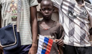 Wagner is still policing Putin's empire in Africa