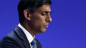 Rishi Sunak will survive the 'mini-general election'