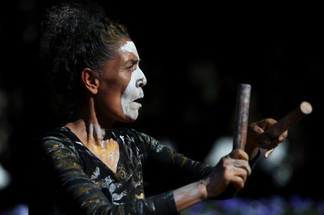 Australia’s divisive race referendum