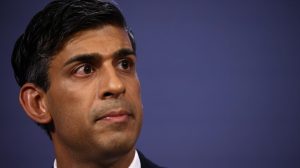 Holding Uxbridge won't save the Tories