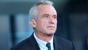 RFK Jr and the slur of 'red-brown' politics