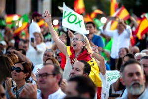 The populist Right are fake revolutionaries