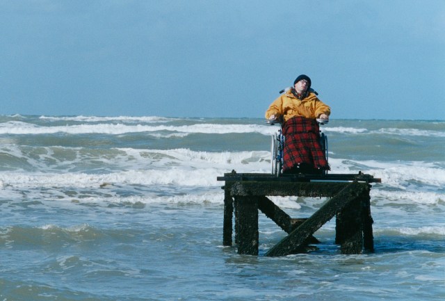 The vulnerable deserve better. (Etienne George/Sygma via Getty Images)