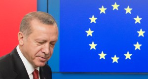 Erdogan's EU bid is not what it seems