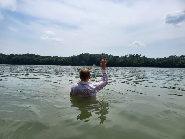 Inside Liberland: Europe’s Bitcoin micronation