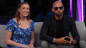 Is Pearl Davis the female Andrew Tate?