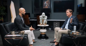 The 'black manosphere' got there long before Andrew Tate